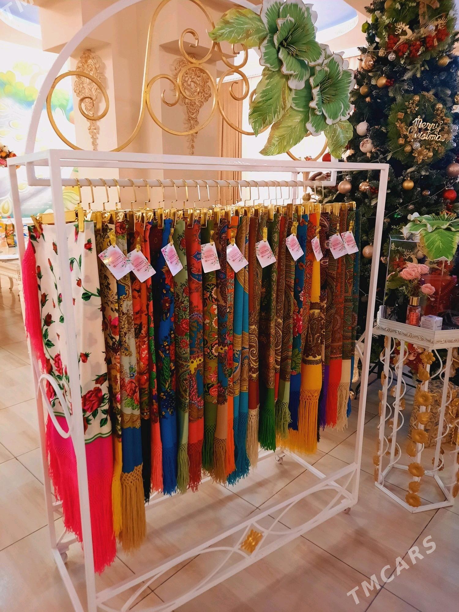 Bukja bezeg - Балканабат - img 3