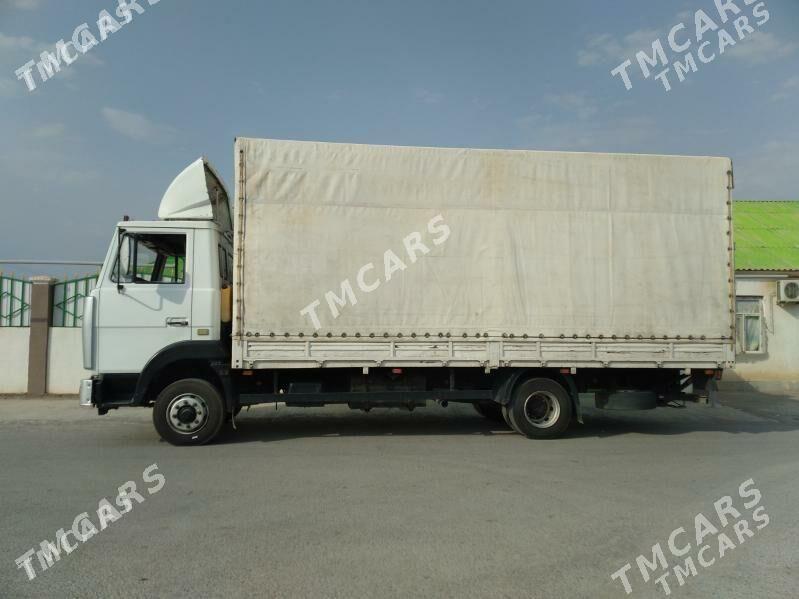 Maz Samosval 2005 - 220 000 TMT - Aşgabat - img 3