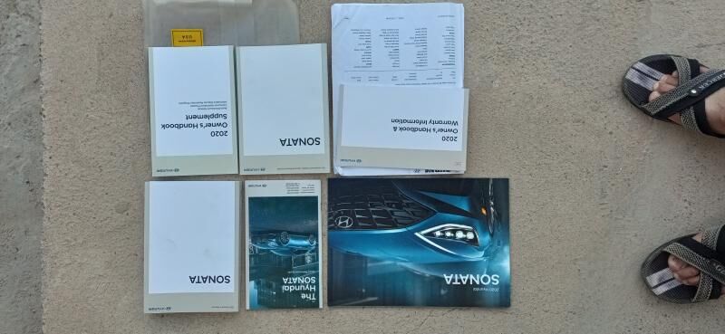 kitap hunday sonata 22ý 450 TMT - Aşgabat - img 2