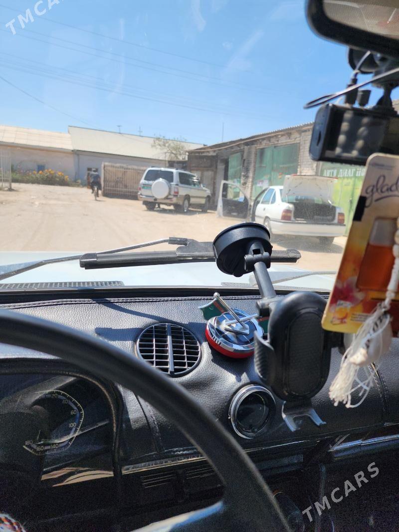 Lada 2106 1991 - 42 000 TMT - Türkmenbaşy etr. - img 6