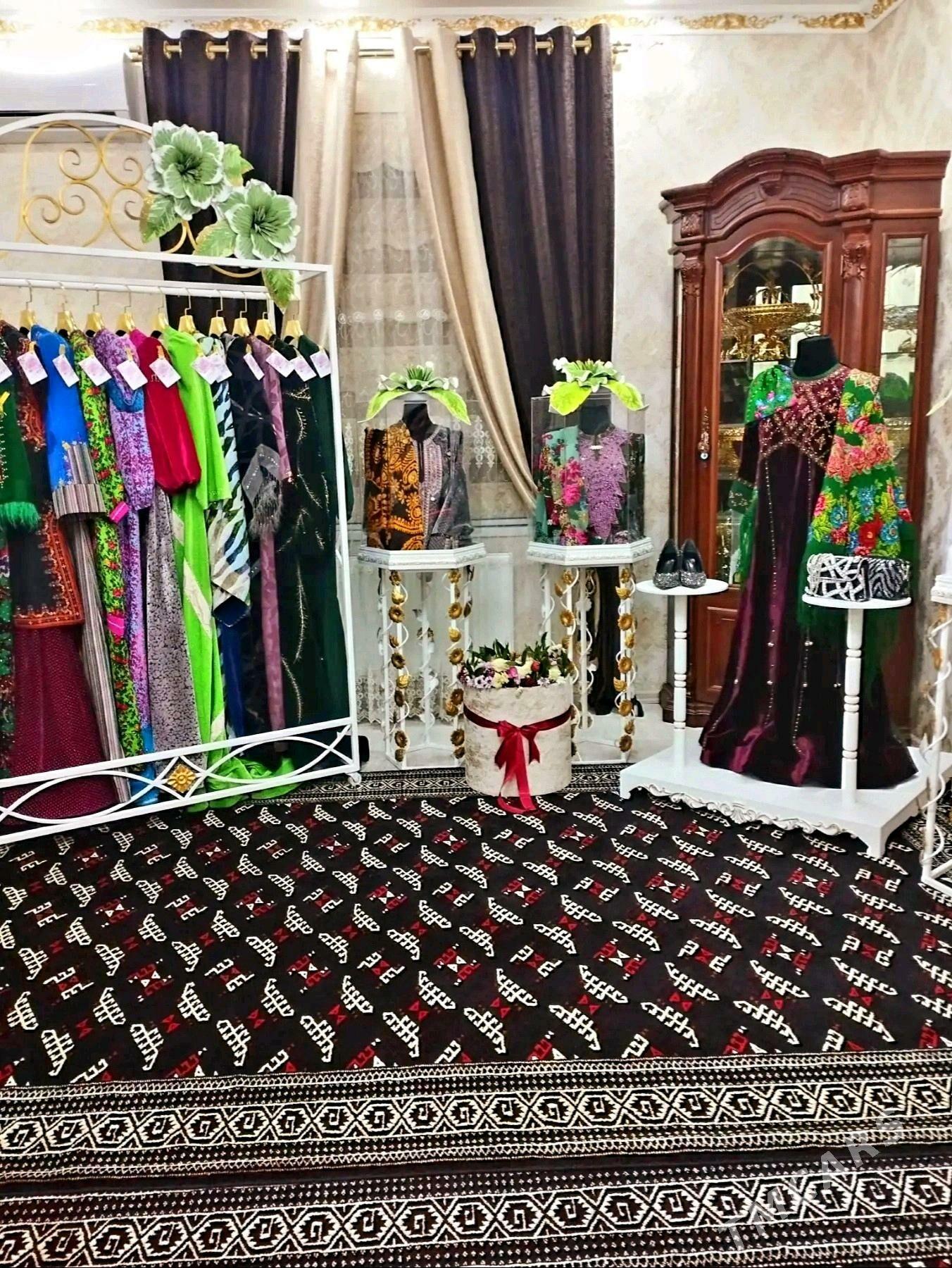 Bukja bezeg - Балканабат - img 6