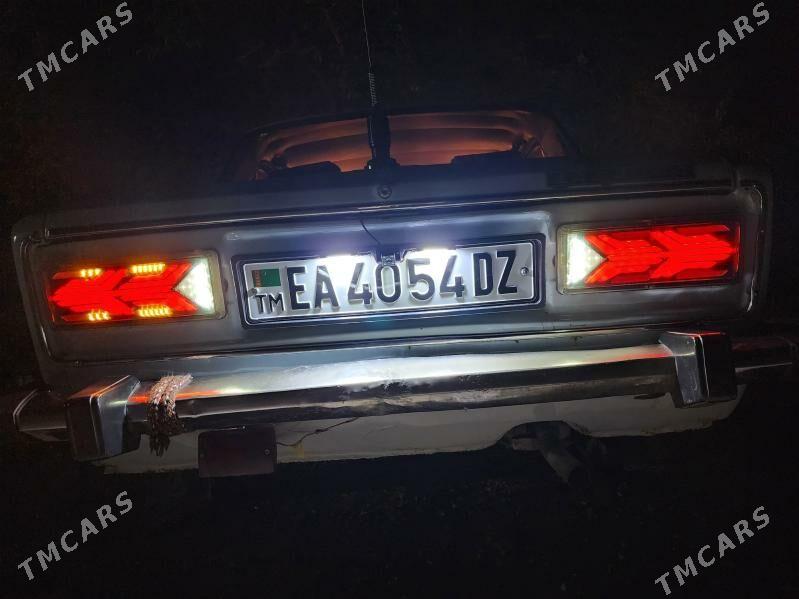 Lada 2106 1991 - 42 000 TMT - Türkmenbaşy etr. - img 8