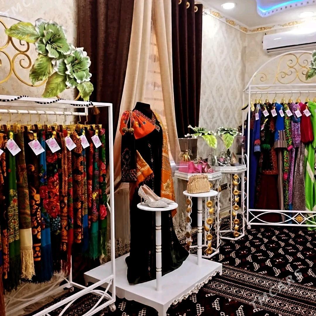 Bukja bezeg - Балканабат - img 5