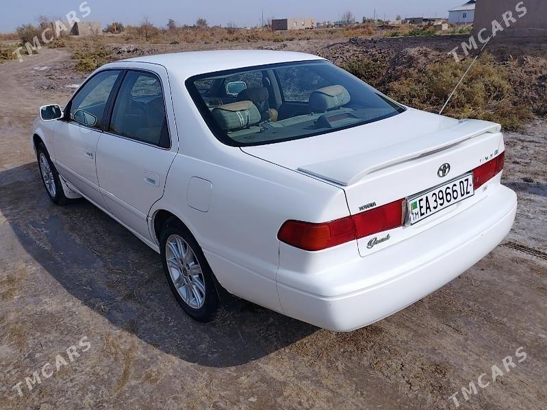 Toyota Camry 2000 - 138 000 TMT - Кёнеургенч - img 10