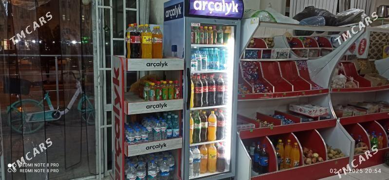 Gyssagly Arenda magazin - Кëши - img 3