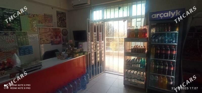 Gyssagly Arenda magazin - Кëши - img 2