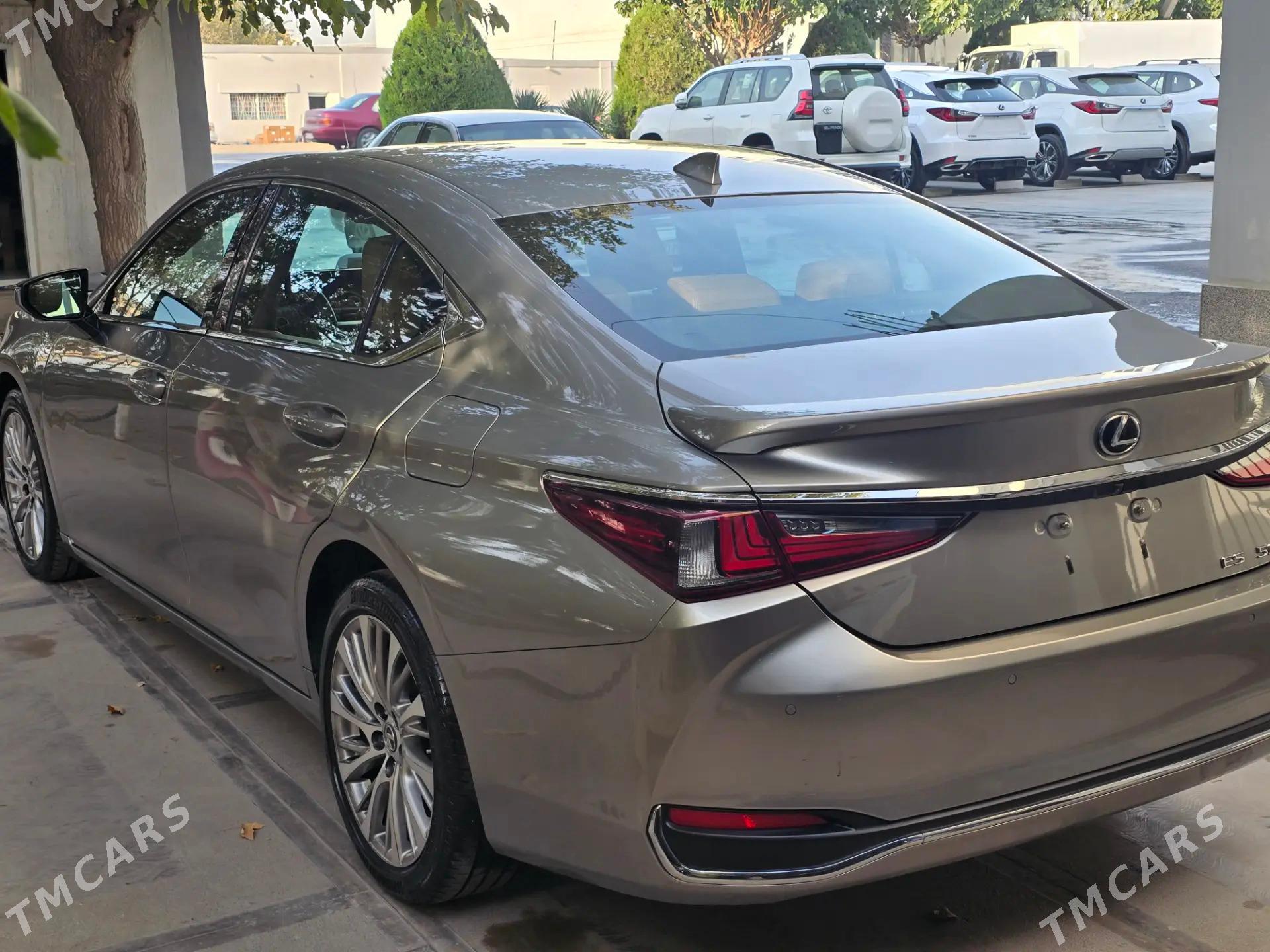 Lexus ES 250 2021 - 475 000 TMT - Mary - img 4