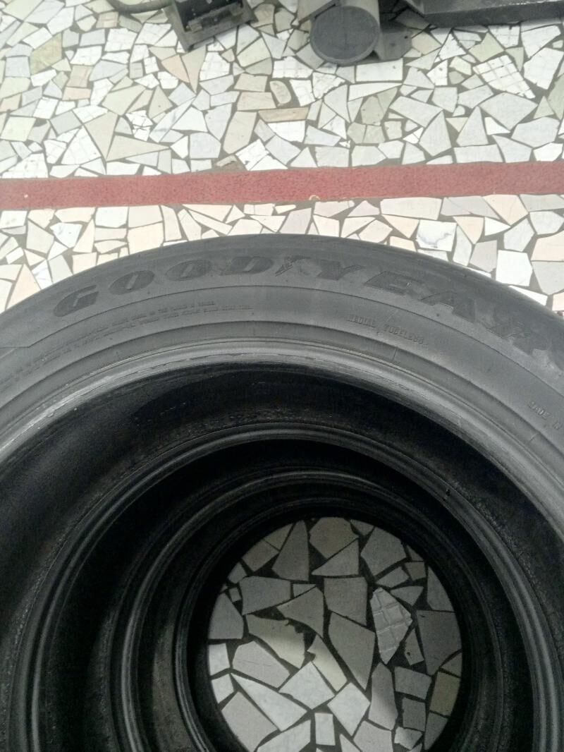 235 55 20 Goodayaer 1 300 TMT - Мары - img 2