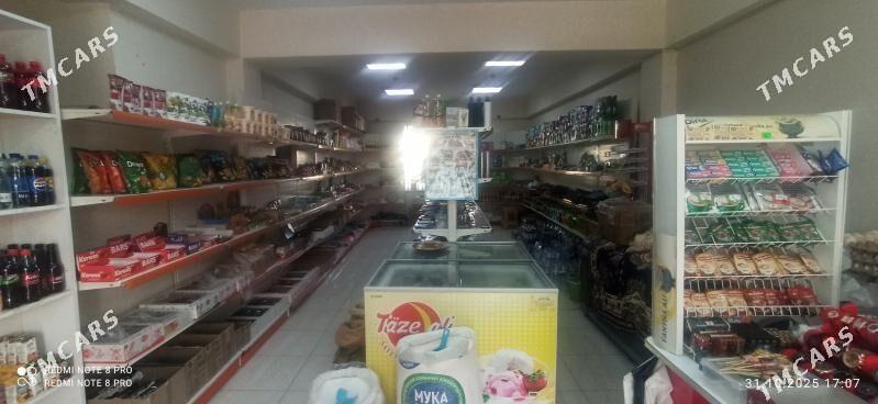 Gyssagly Arenda magazin - Кëши - img 4