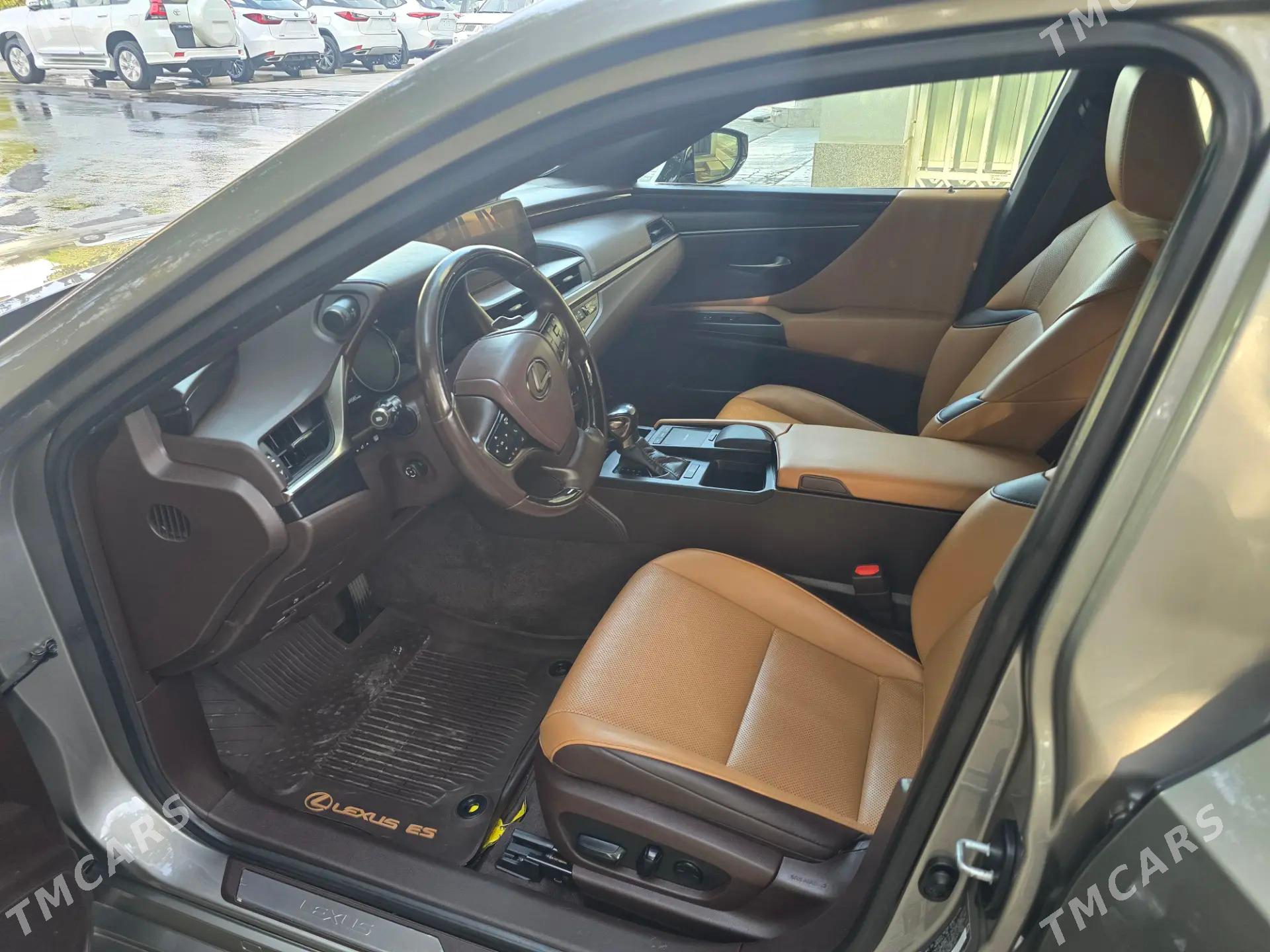 Lexus ES 250 2021 - 475 000 TMT - Mary - img 7