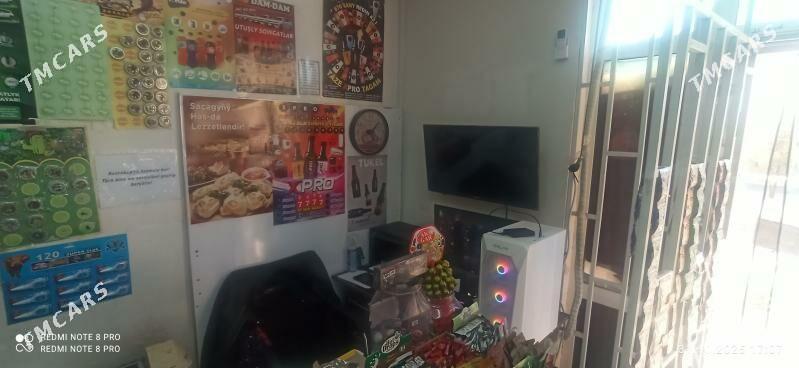 Gyssagly Arenda magazin - Кëши - img 5