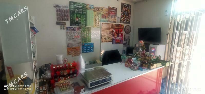 Gyssagly Arenda magazin - Кëши - img 6