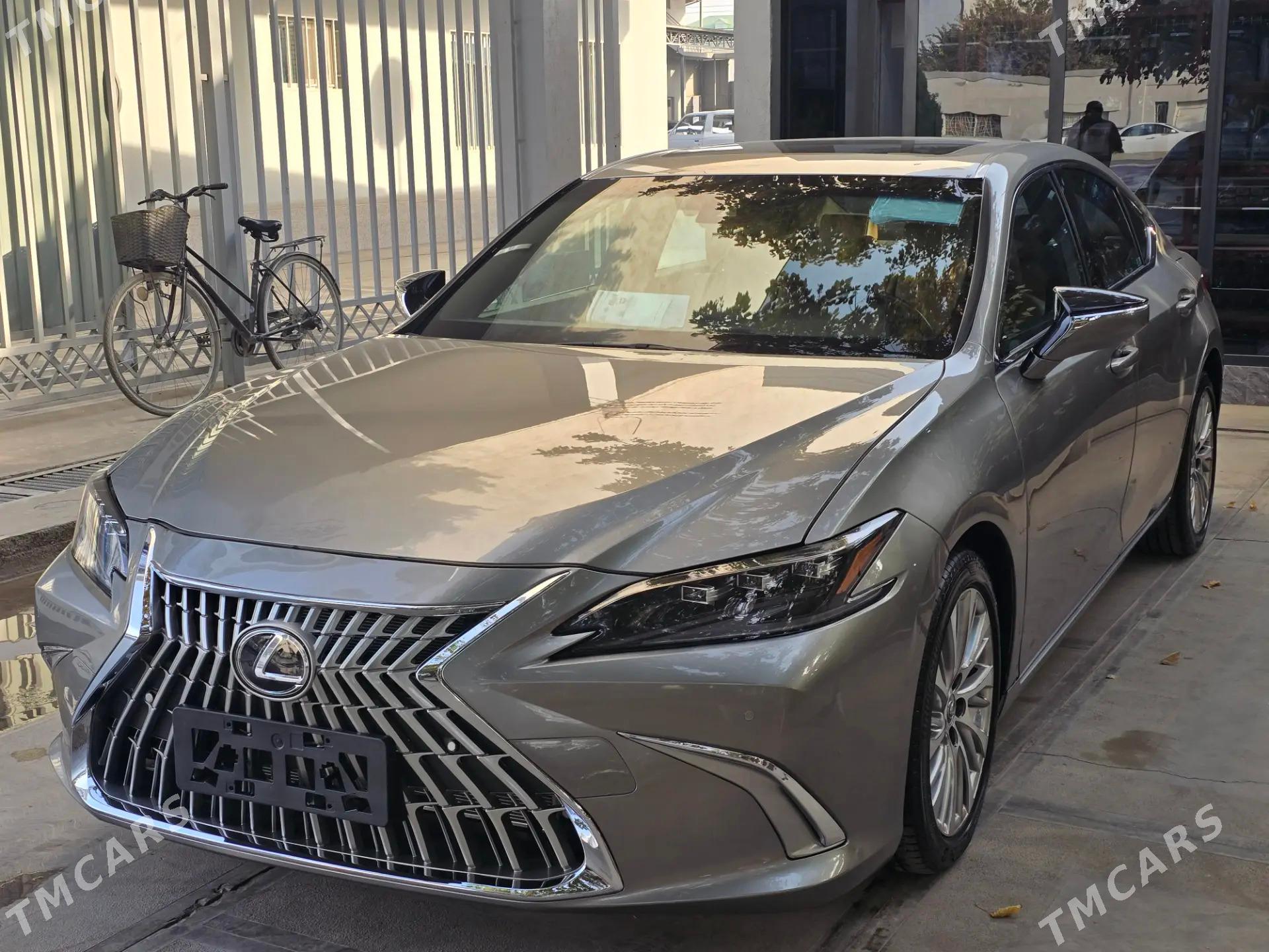 Lexus ES 250 2021 - 475 000 TMT - Mary - img 3