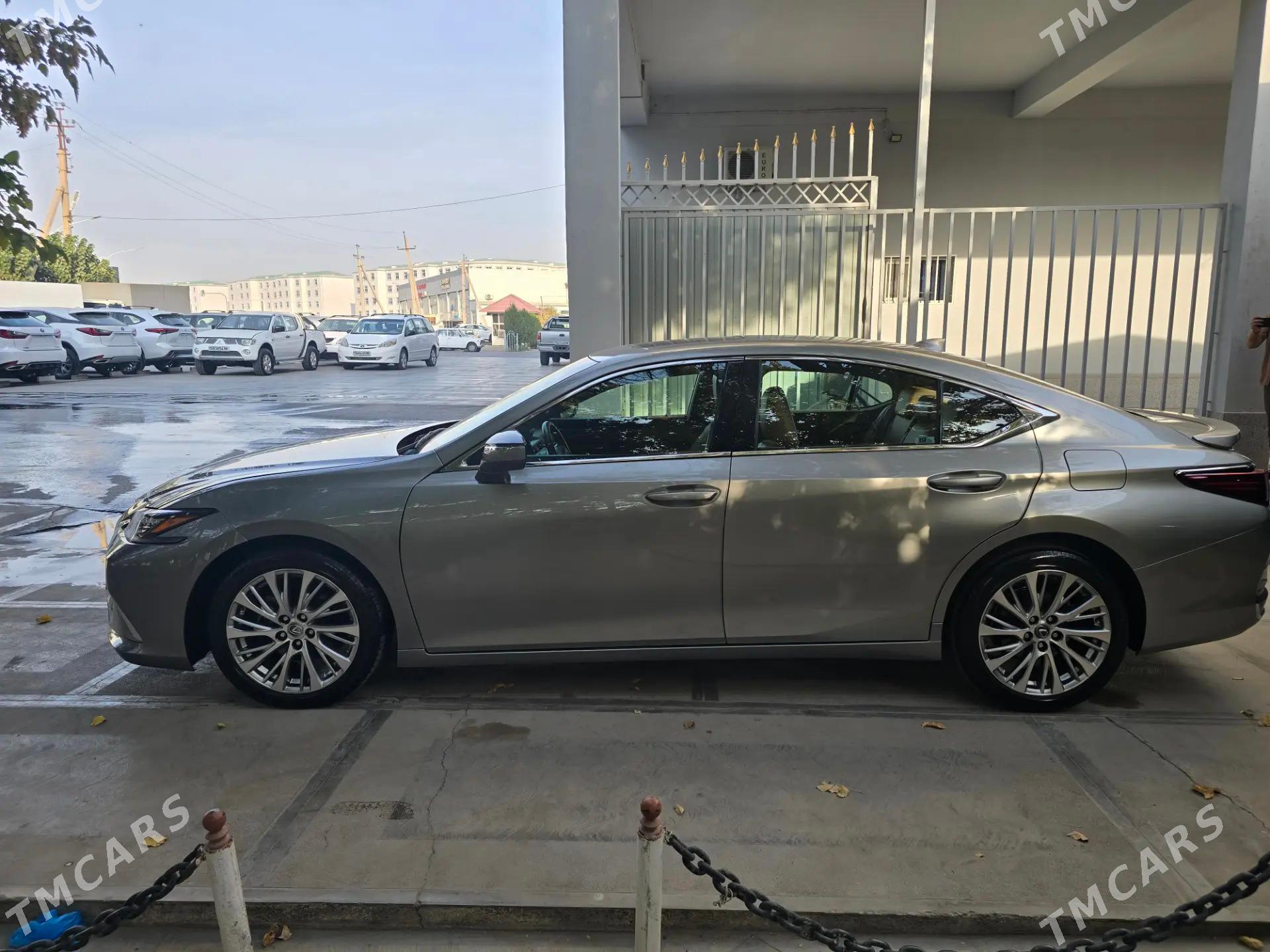 Lexus ES 250 2021 - 475 000 TMT - Mary - img 6