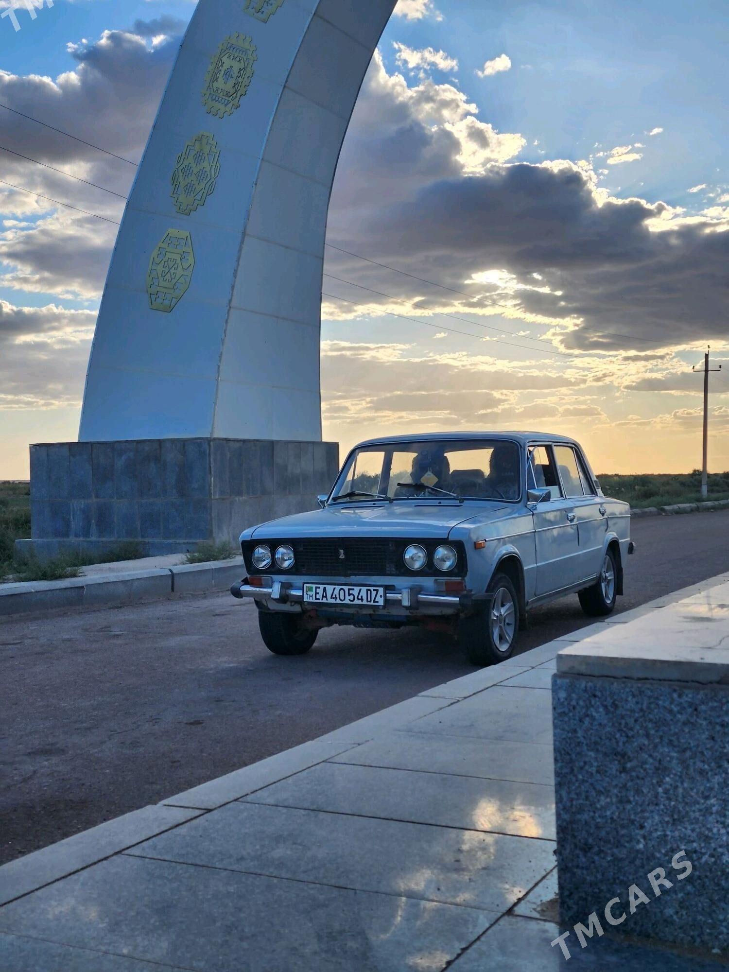 Lada 2106 1991 - 42 000 TMT - Türkmenbaşy etr. - img 4