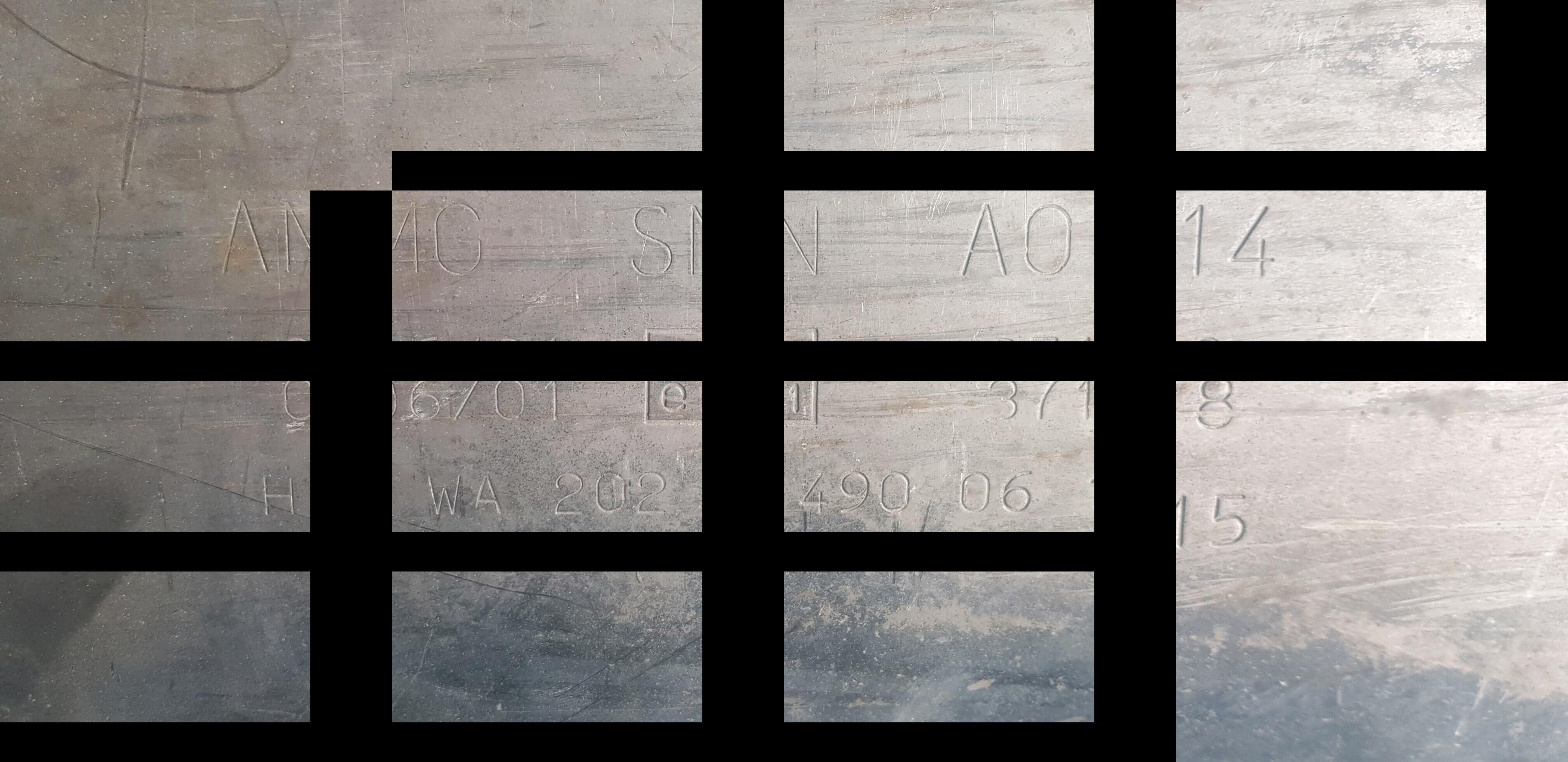 AMG 202 orginl gulsitel bocka 2 000 TMT - Aşgabat - img 2