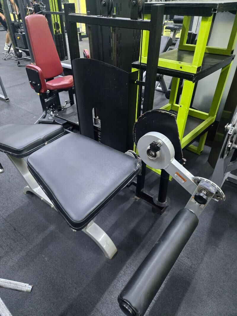 trenajor тренажор - Ашхабад - img 9