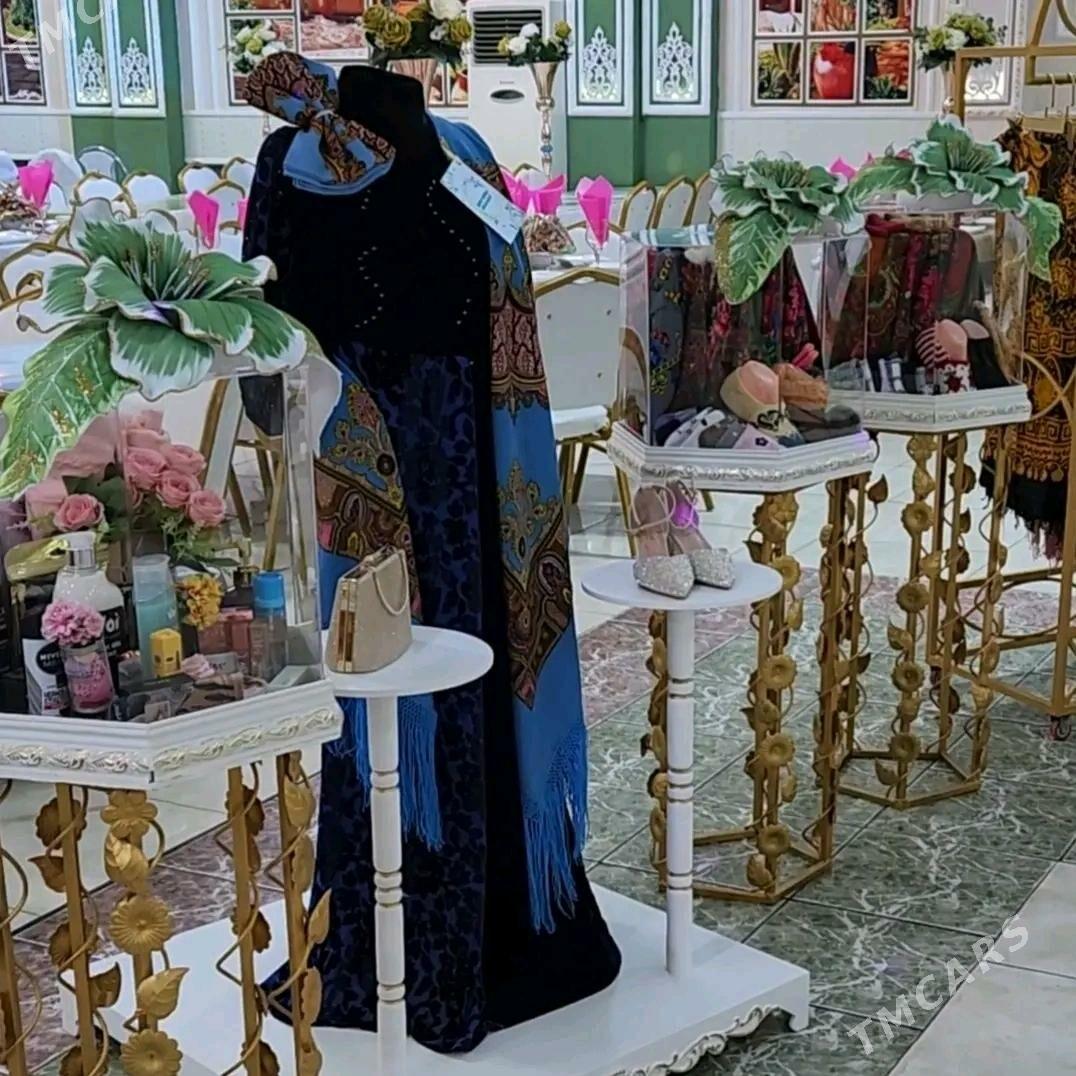 Bukja bezeg - Балканабат - img 8