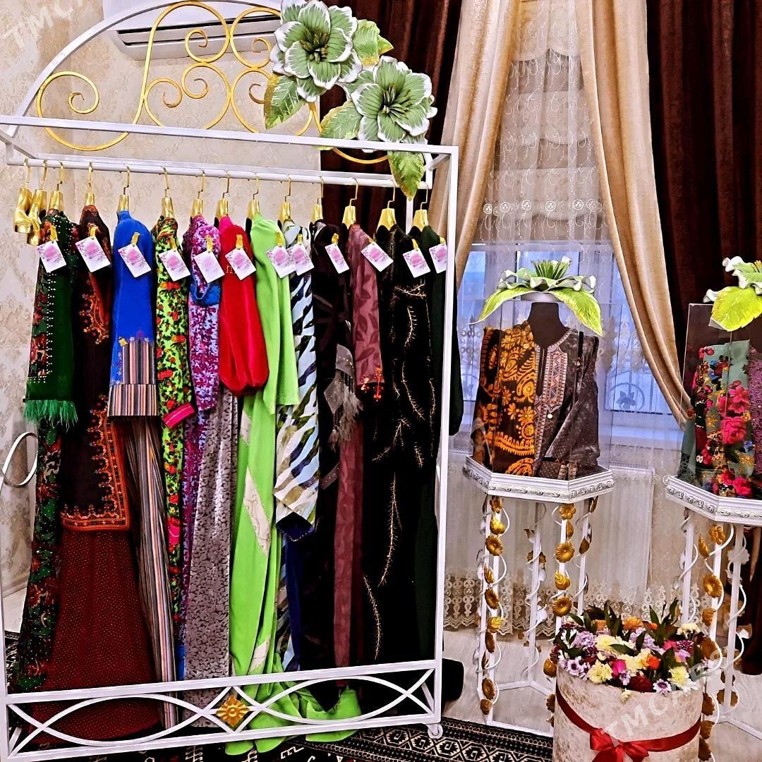 Bukja bezeg - Балканабат - img 7