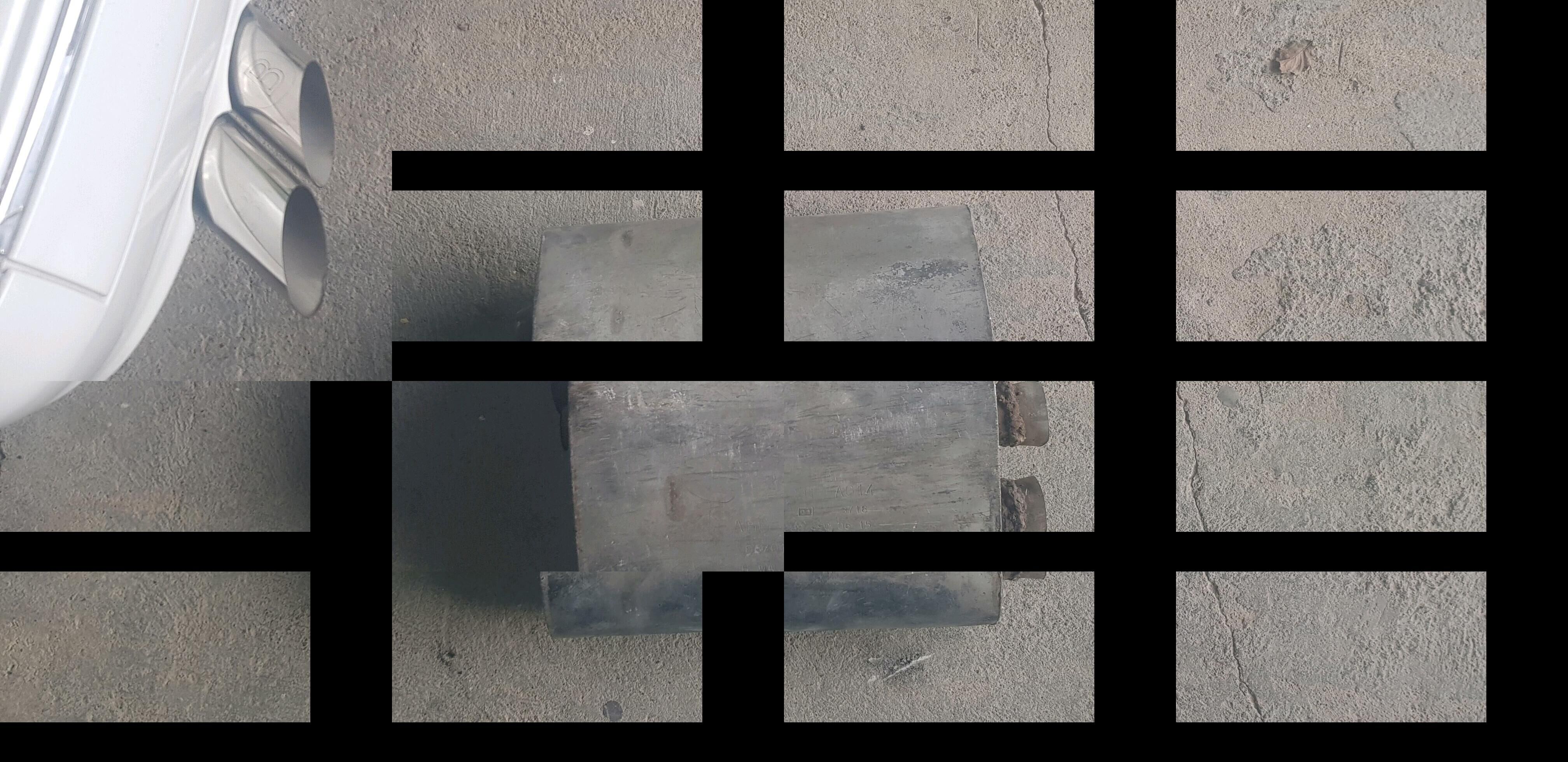 AMG 202 orginl gulsitel bocka 2 000 TMT - Aşgabat - img 3