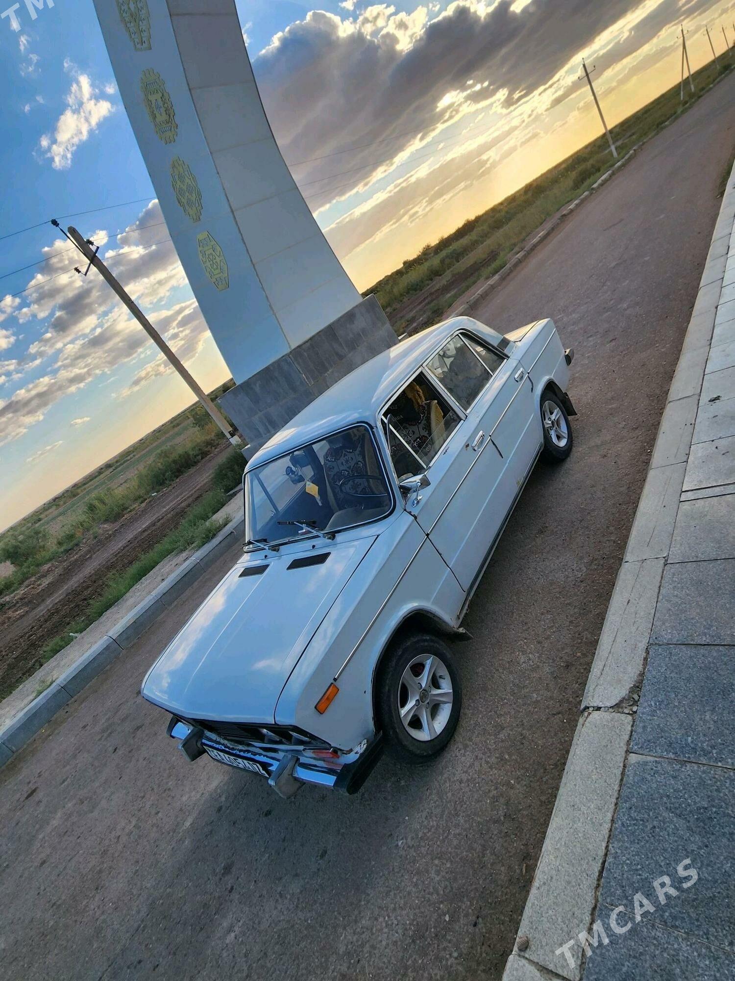 Lada 2106 1991 - 42 000 TMT - Türkmenbaşy etr. - img 5