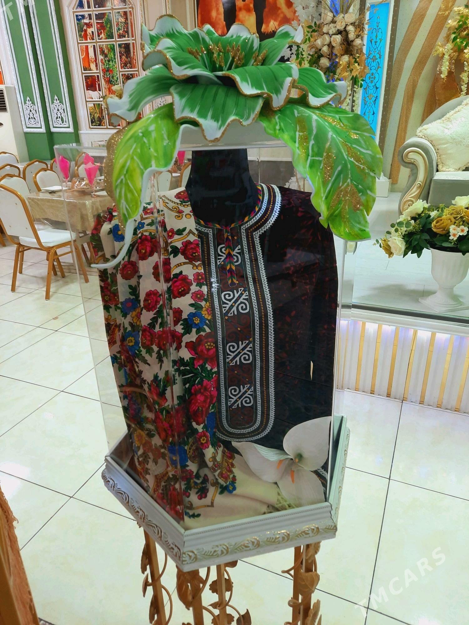 Bukja bezeg - Балканабат - img 9