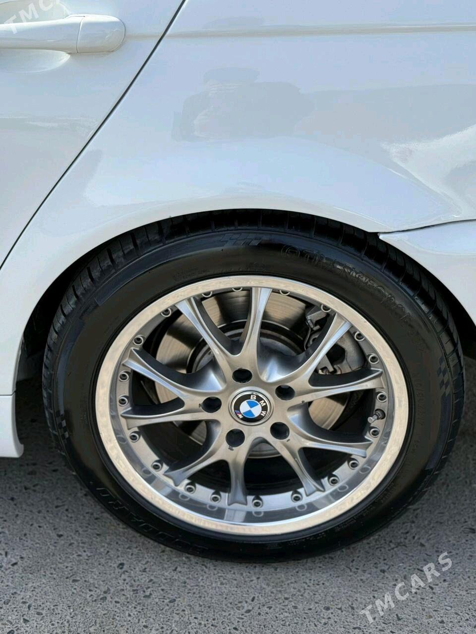 BMW E46 2003 - 136 000 TMT - Мары - img 4