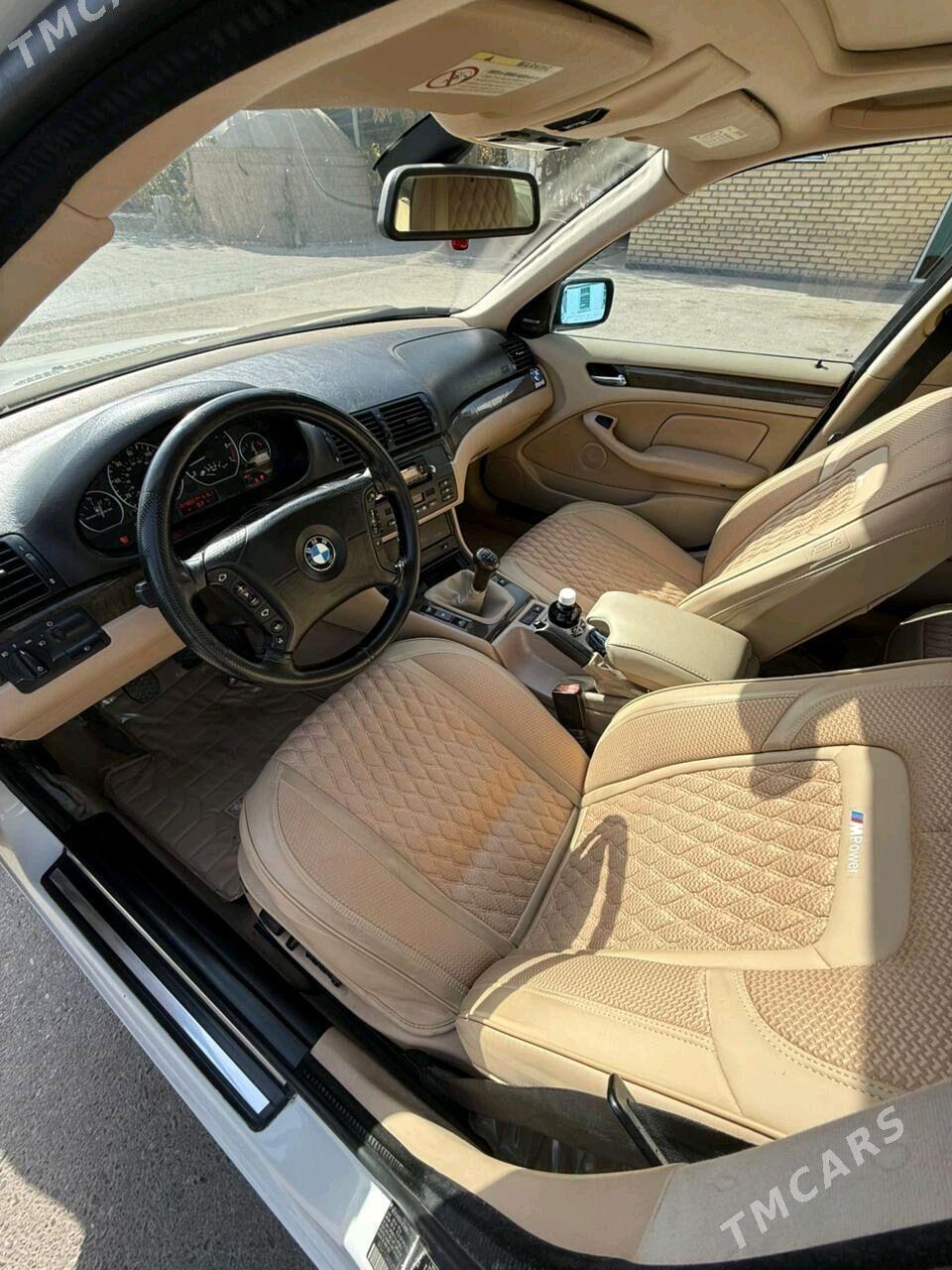 BMW E46 2003 - 136 000 TMT - Мары - img 6