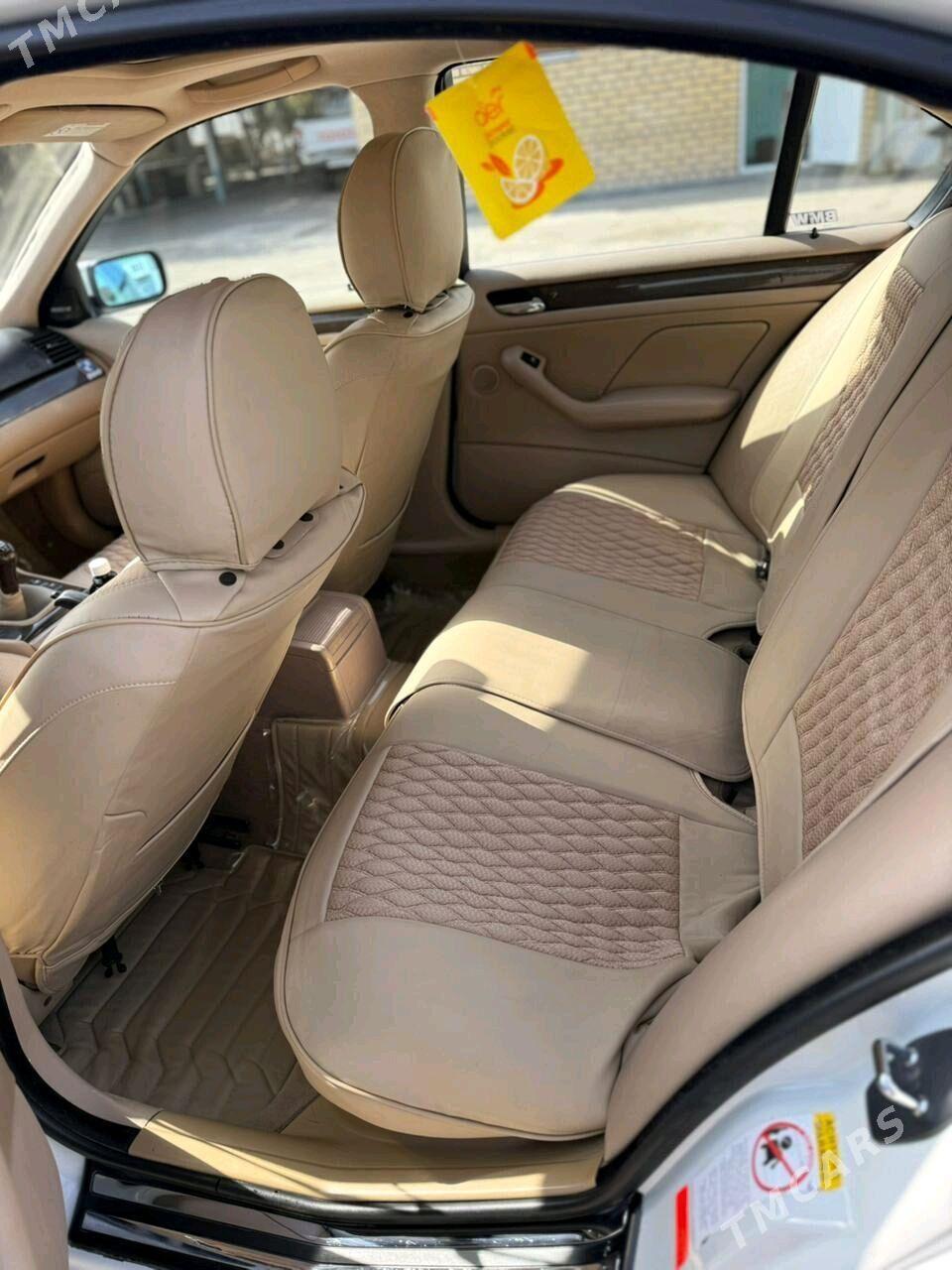 BMW E46 2003 - 136 000 TMT - Мары - img 5