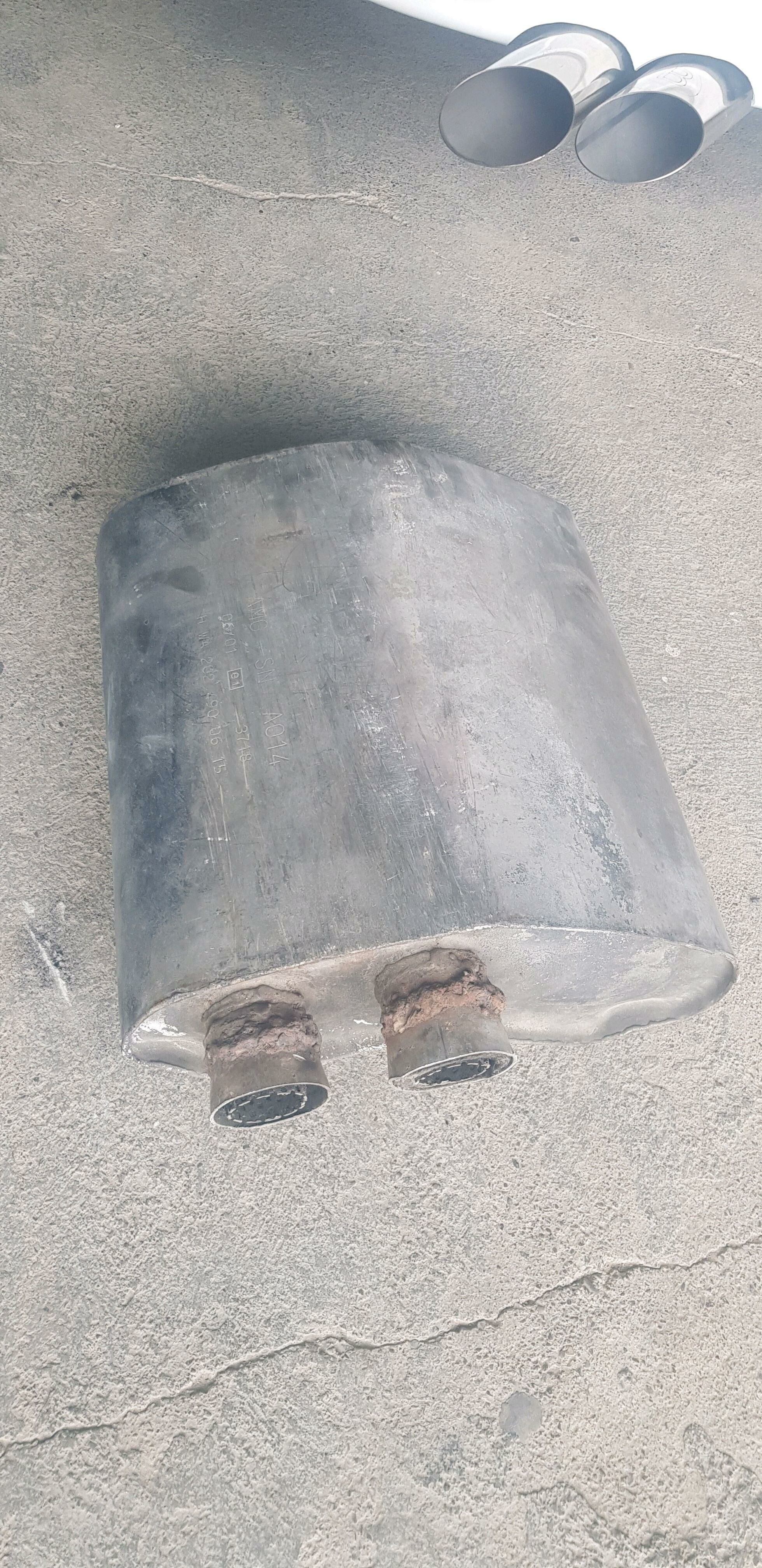 AMG 202 orginl gulsitel bocka 2 000 TMT - Aşgabat - img 4