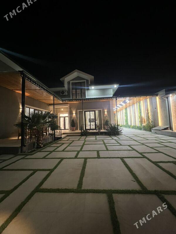 bagyr kotez 4komnat mirewe - Aşgabat - img 5