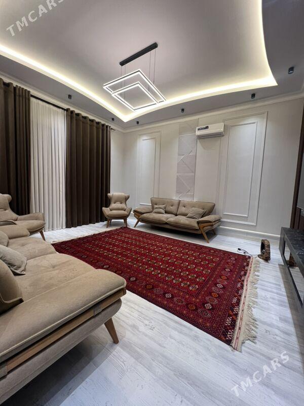 bagyr kotez 4komnat mirewe - Aşgabat - img 2