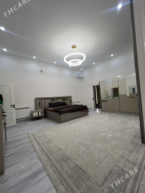 bagyr kotez 4komnat mirewe - Aşgabat - img 4