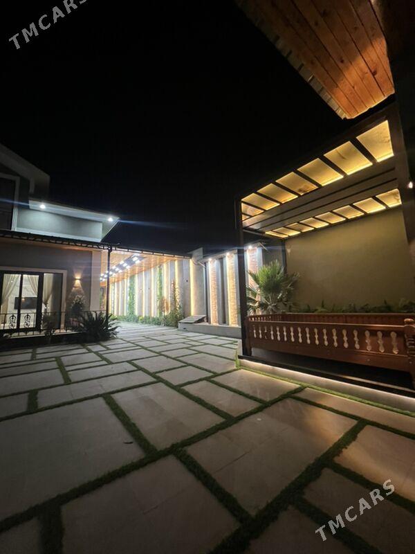 bagyr kotez 4komnat mirewe - Aşgabat - img 8