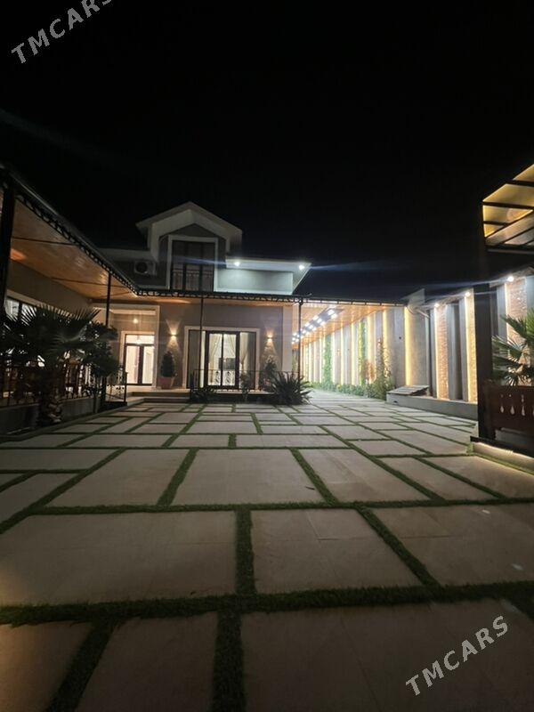 bagyr kotez 4komnat mirewe - Aşgabat - img 7