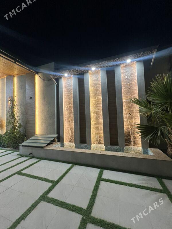 bagyr kotez 4komnat mirewe - Aşgabat - img 6