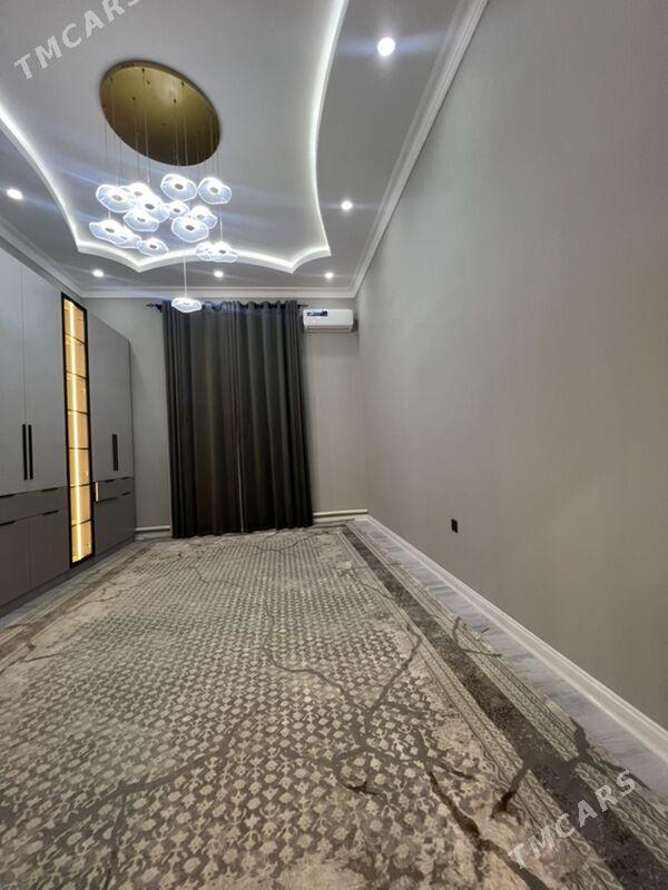 bagyr kotez 4komnat mirewe - Aşgabat - img 3