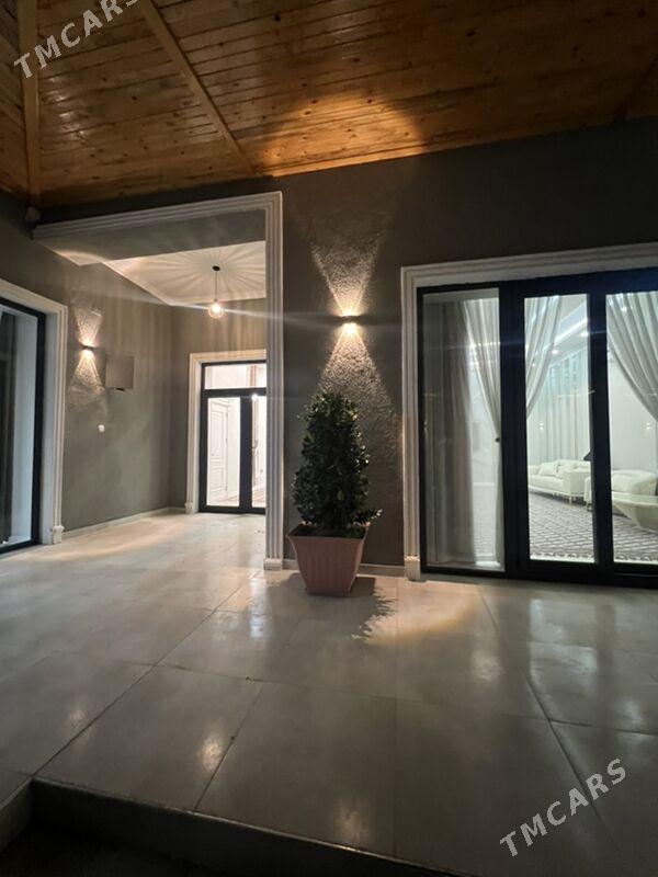 bagyr kotez 4komnat mirewe - Aşgabat - img 1