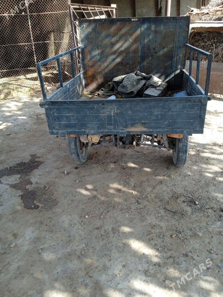 Fekon FK150-8G 2016 - 6 000 TMT - Теджен - img 2