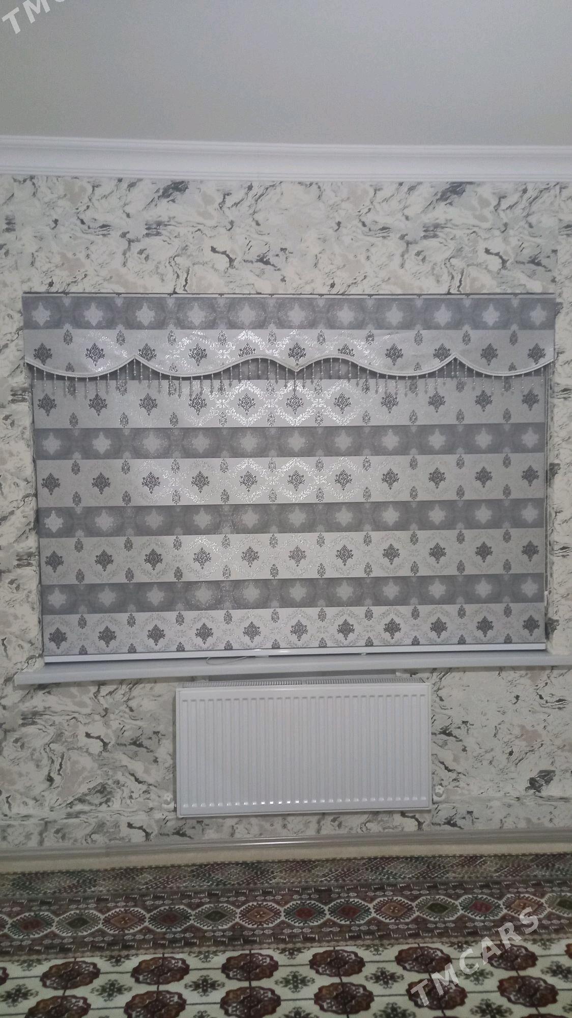 Жалюз Jalýuz Žalýuz - Aşgabat - img 1