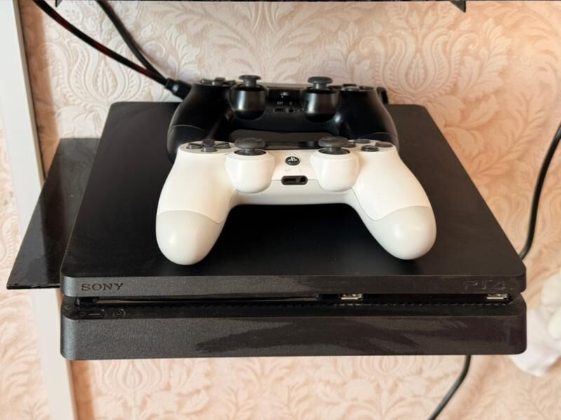 Плейстейшн 4 - Туркменбаши - img 4