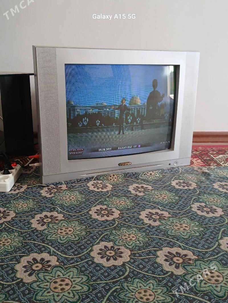 Prima - Gyzylarbat - img 2