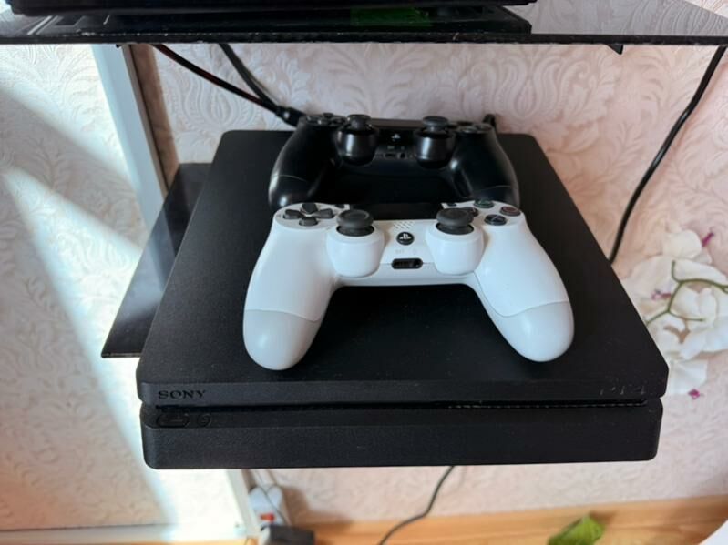 Плейстейшн 4 - Туркменбаши - img 3