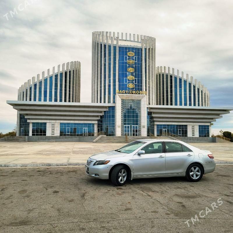 Toyota Camry 2008 - 160 000 TMT - Daşoguz - img 1