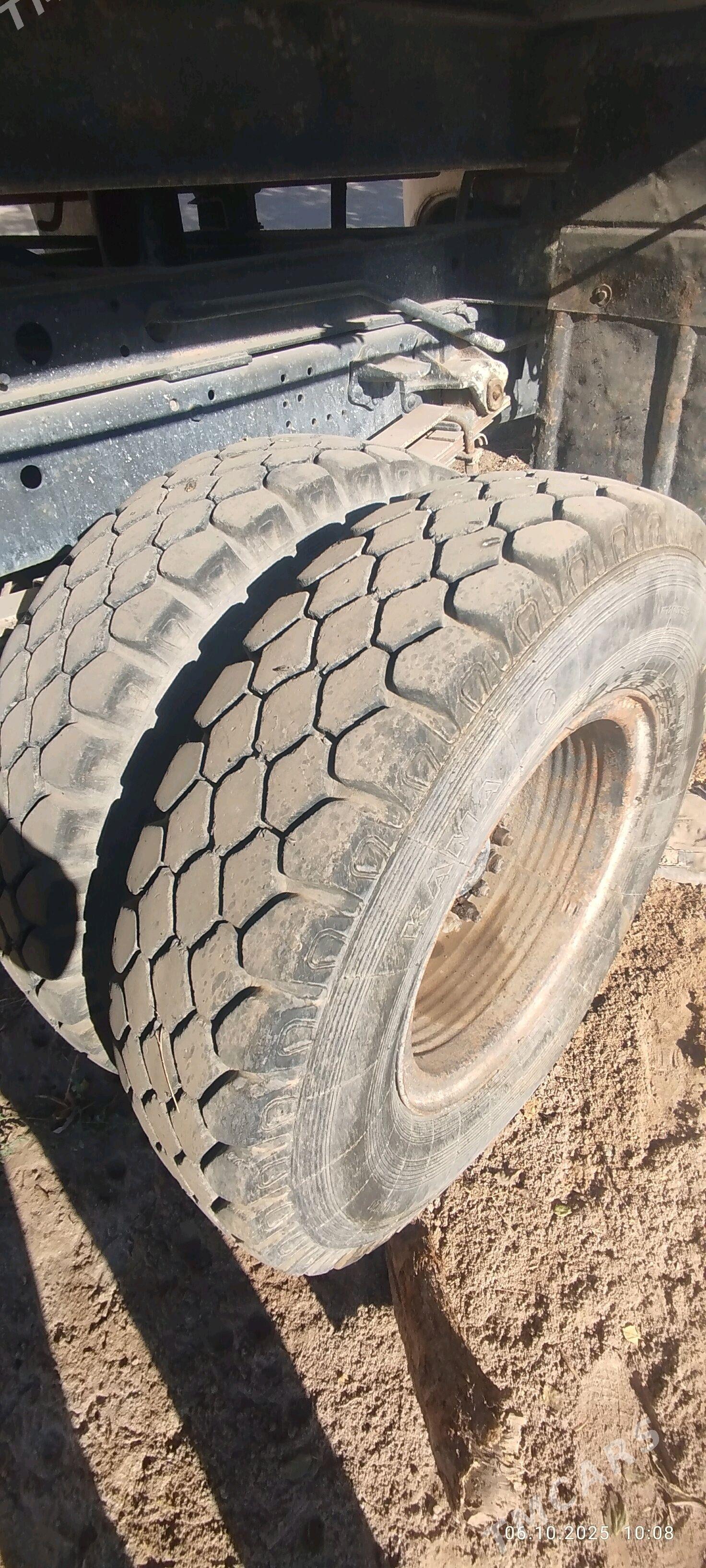 Zil 157 1988 - 63 000 TMT - Gurbansoltan Eje - img 1