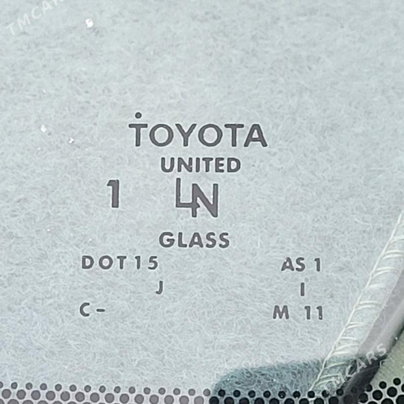 Toyota Camry 2008 - 160 000 TMT - Daşoguz - img 2