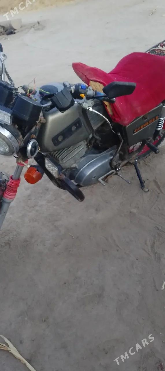 Fekon FK200-14G 2025 - 9 000 TMT - етр. Туркменбаши - img 1