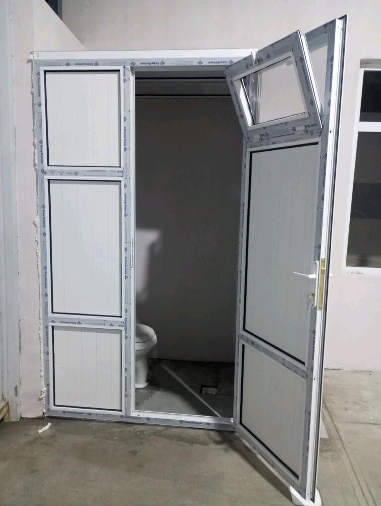  VIP AYNA GAPY SETKA HYZMATY - Çoganly - img 2