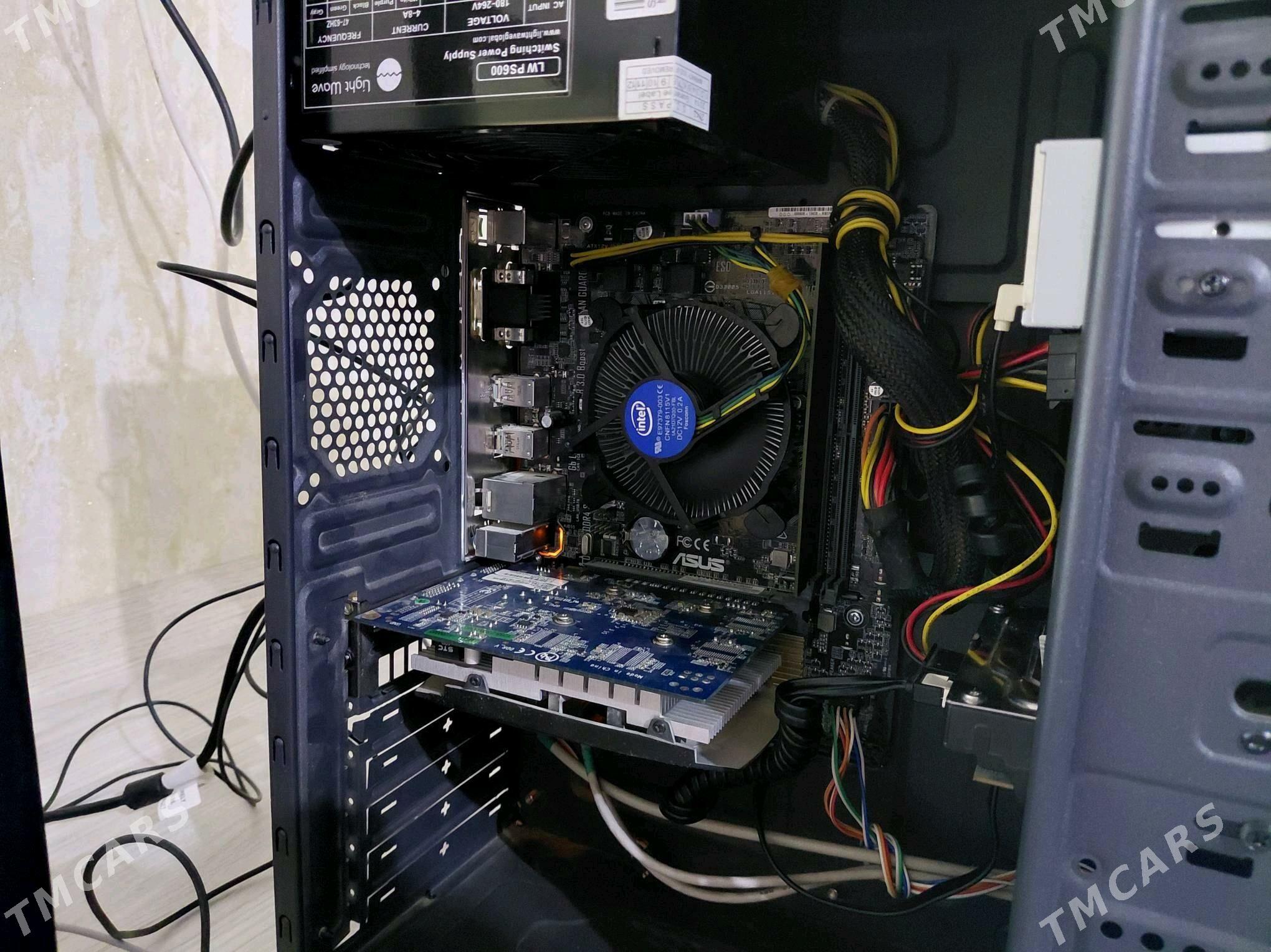 i5 6 gen komp arzan - Бузмеин - img 2