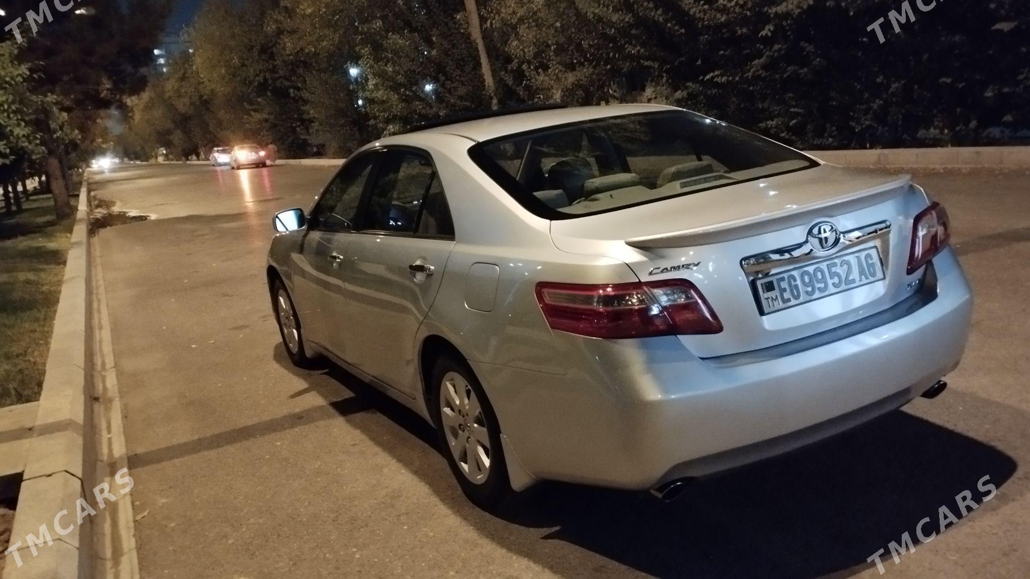 Toyota Camry 2007 - 225 000 TMT - Aşgabat - img 3